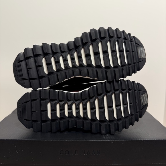 COLE HAAN
Zerogrand XC Suede Hiker Boots - Picture 9 of 10